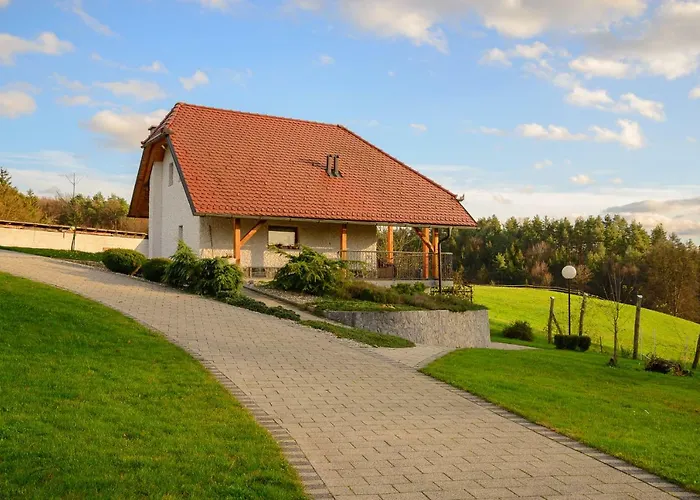 Casa de Férias Dobrotin Vojnik