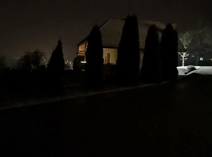 Semesterbostad Dobrotin *