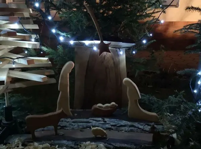 Dobrotin Casa de Férias