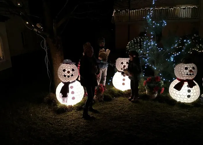 Dobrotin Casa de Férias